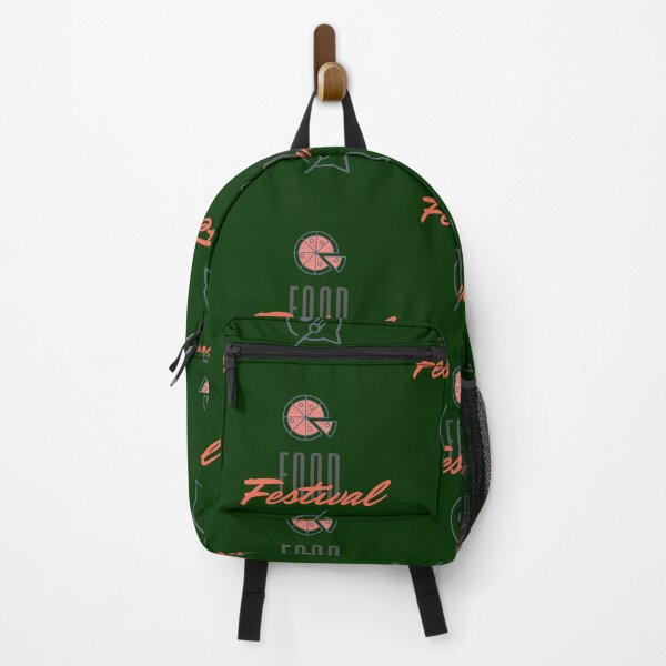 Item preview, Food Festival designed and sold by Glorious-Goods.