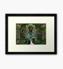 Beltane Framed Print