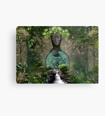 Beltane Metal Print