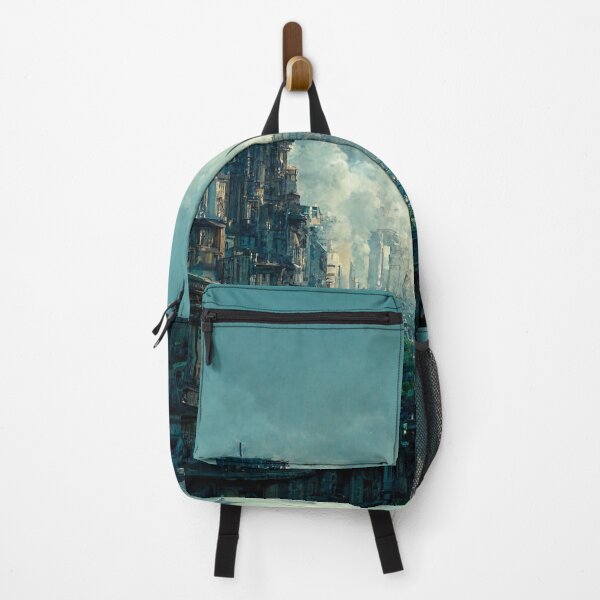 Item preview, Pollution designed and sold by RicoInStudios.