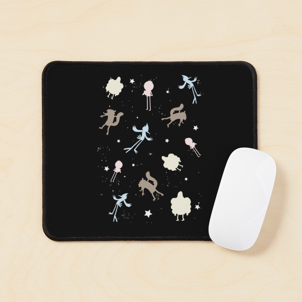 Item preview, Mouse Pad designed and sold by Penderhouse.