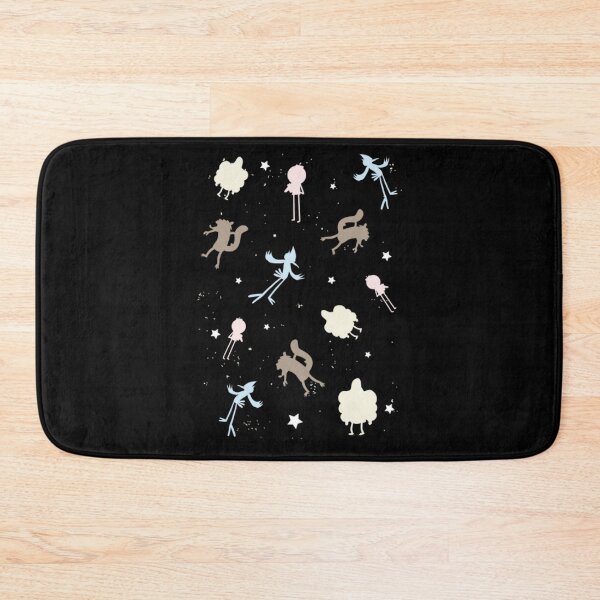 Item preview, Regular Show Pattern  designed and sold by Penderhouse.