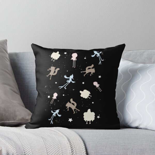Item preview, Regular Show Pattern  designed and sold by Penderhouse.