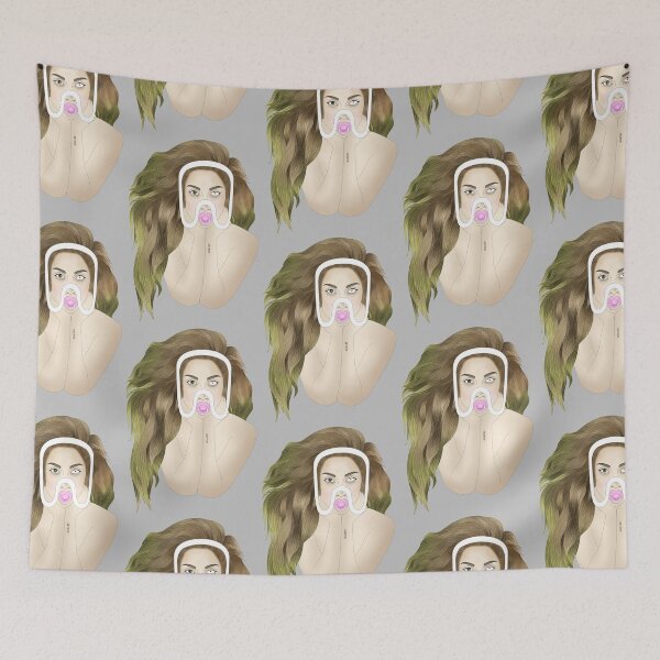 Item preview, I Live For The Applause. designed and sold by NickNorman.