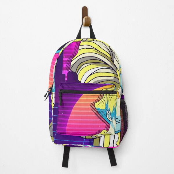 Item preview, Vinsmoke Sanji 80s retro designed and sold by StephanieBen.