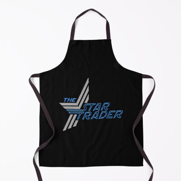 Item preview, The Star Trader designed and sold by KevinVale51572.