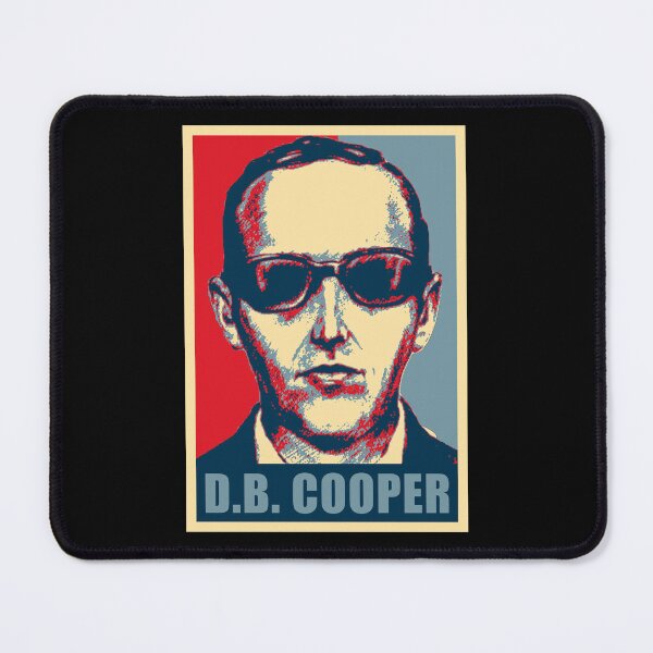 Item preview, D.B. COOPER Hope designed and sold by Valentino568.