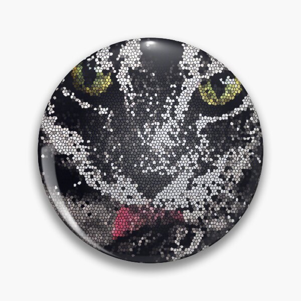 Item preview, cute cat meow designed and sold by SDDdesigns.