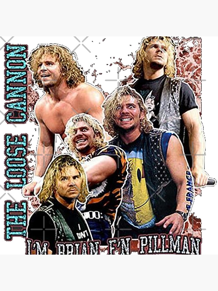 Brian Pillman