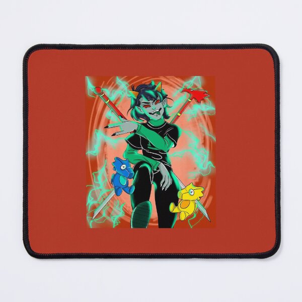 Item preview, Terezi designed and sold by MilktheMothman.