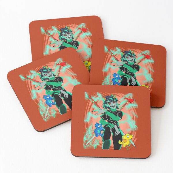 Item preview, Terezi designed and sold by MilktheMothman.