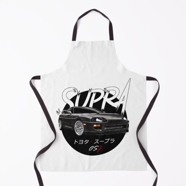 Item preview, JDM A80 Black [old_school_jdm_] designed and sold by oldschooljdm.