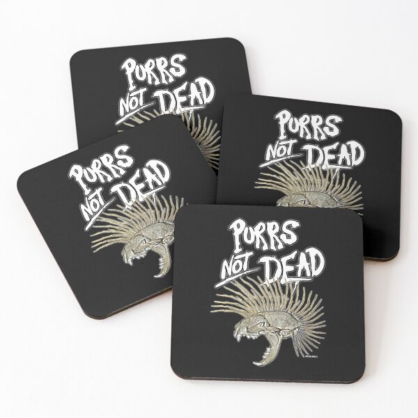 Item preview, Cats not dead  designed and sold by JeffreyPr45067.