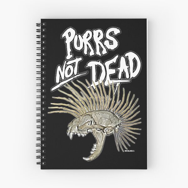 Item preview, Cats not dead  designed and sold by JeffreyPr45067.