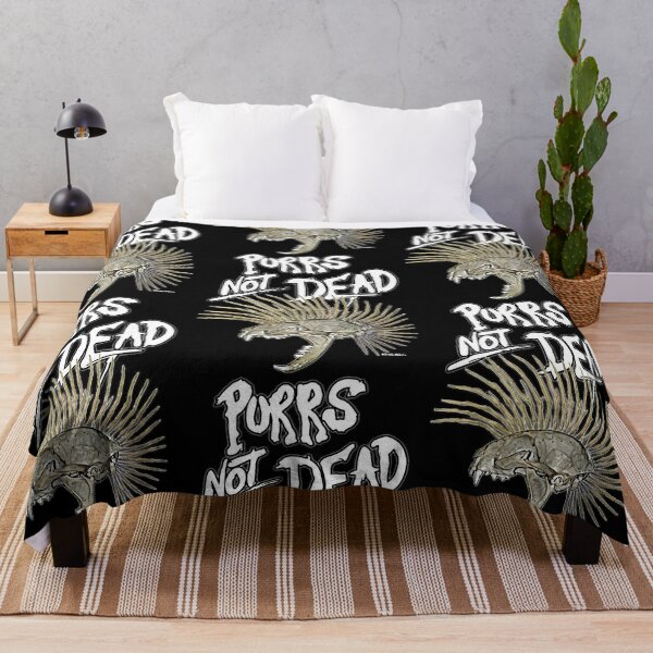 Item preview, Cats not dead designed and sold by JeffreyPr45067.