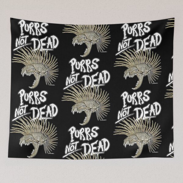 Item preview, Cats not dead  designed and sold by JeffreyPr45067.