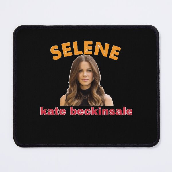 Item preview, Selene Kate Beckinsale designed and sold by GaiaShopGift.