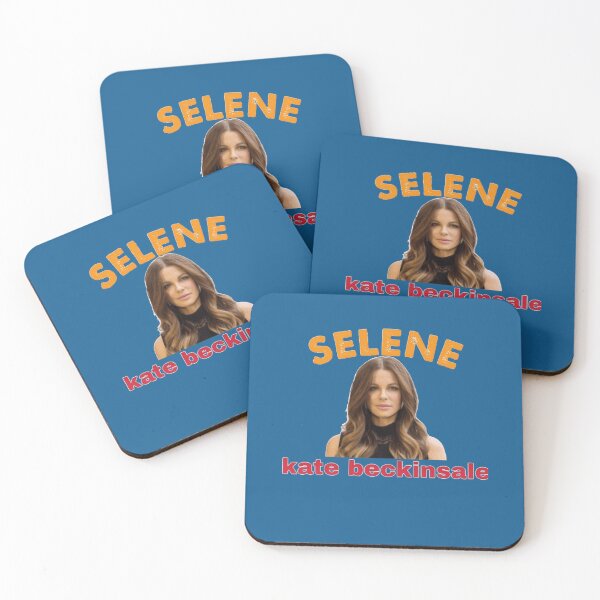Item preview, Selene   Kate Beckinsale   designed and sold by GaiaShopGift.