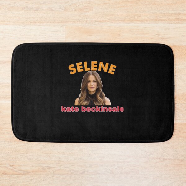 Item preview, Selene   Kate Beckinsale   designed and sold by GaiaShopGift.