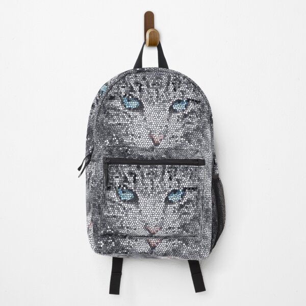 Item preview, cute cat meow designed and sold by SDDdesigns.
