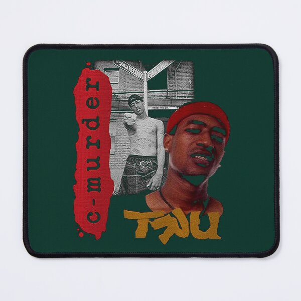 Item preview, C Murder Hot Boyz, I'm Bout It, MP da Last Don, I Got the Hook-Up designed and sold by ShopGallery.