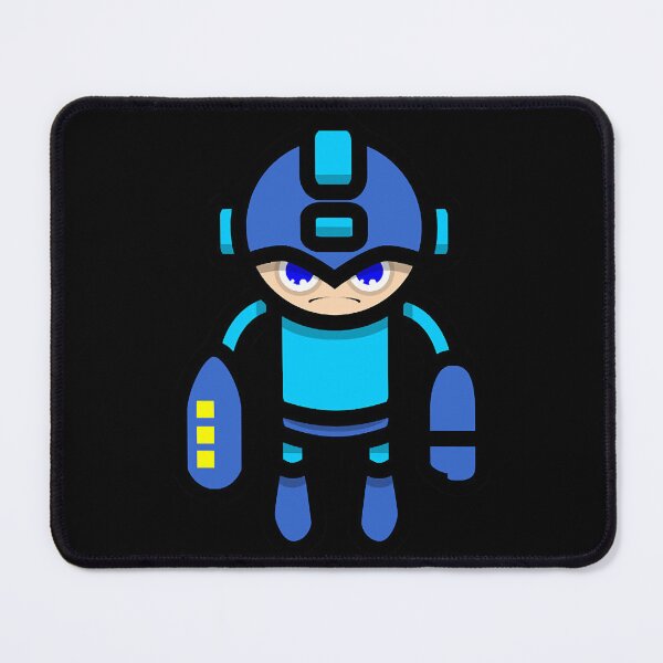 Artikelvorschau, Mini-Mega-Man entworfen und verkauft von Christoph50508.