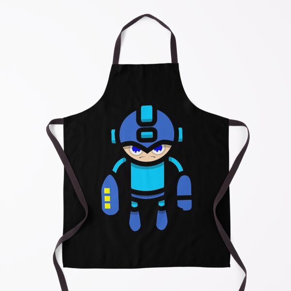 Item preview, Mini-Mega-Man designed and sold by Christoph50508.