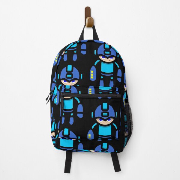 Item preview, Mini-Mega-Man designed and sold by Christoph50508.
