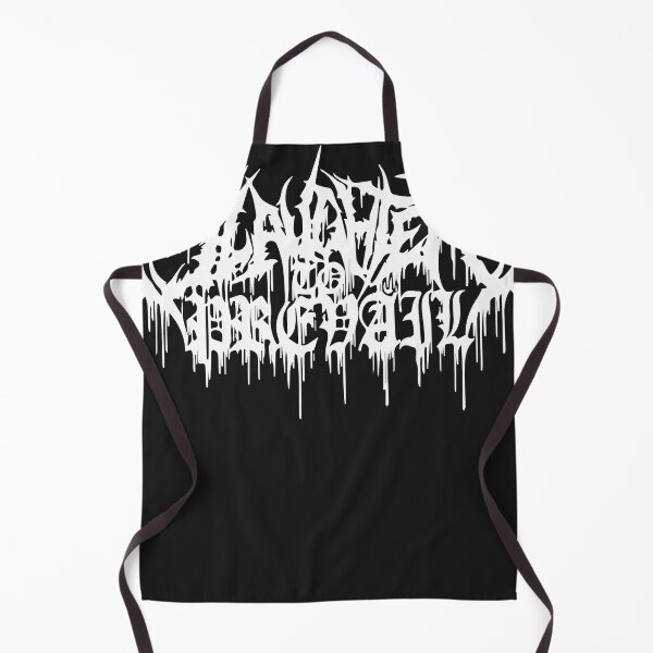 Item preview, Slaughter to prevail fan made teesshirt designed and sold by TraceyLunsford.