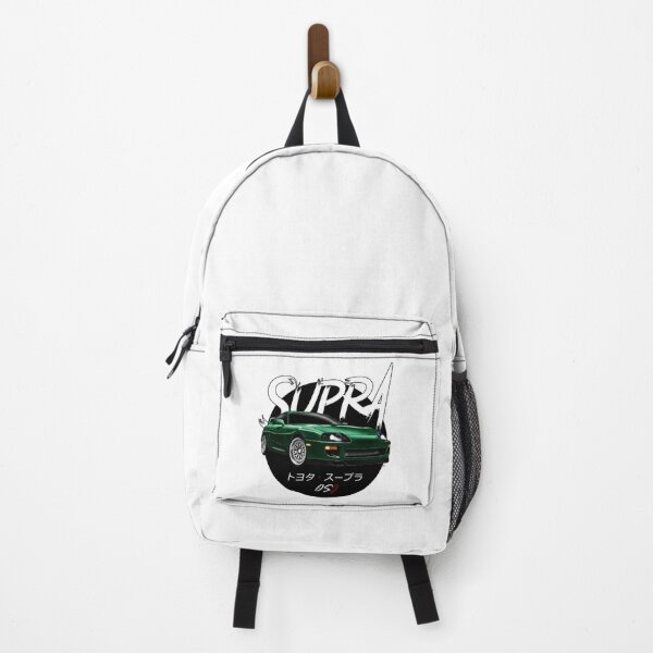 Item preview, JDM A80 Green [old_school_jdm_] designed and sold by oldschooljdm.
