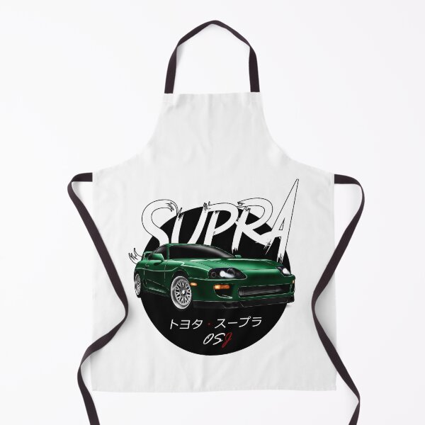 Item preview, JDM A80 Green [old_school_jdm_] designed and sold by oldschooljdm.