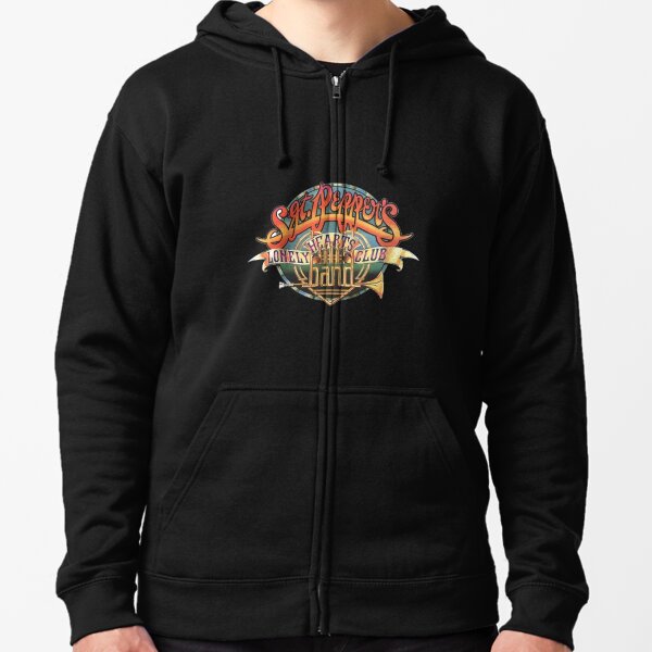 Sgt Peppers Lonely Hearts Club Band Sweatshirts & Hoodies for Sale |  Redbubble