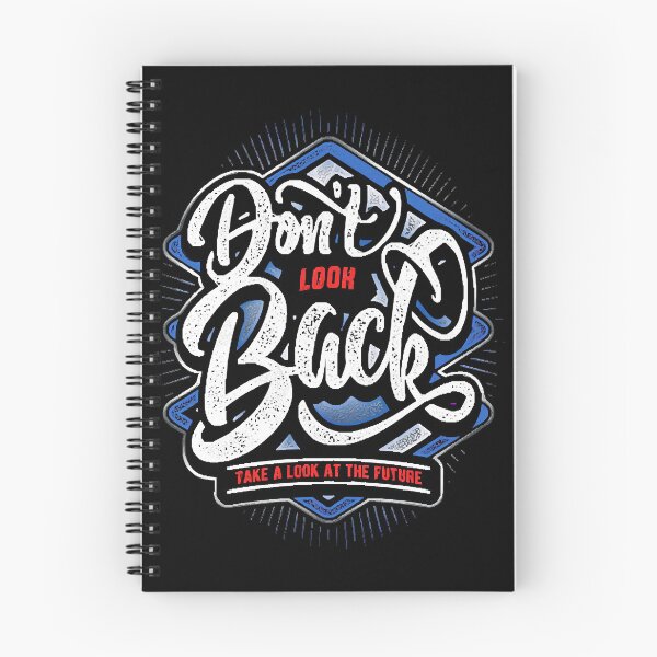Item preview, Dont Back  designed and sold by SarahSanc43018.