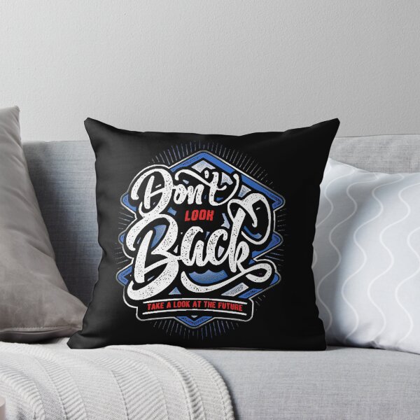 Item preview, Dont Back  designed and sold by SarahSanc43018.