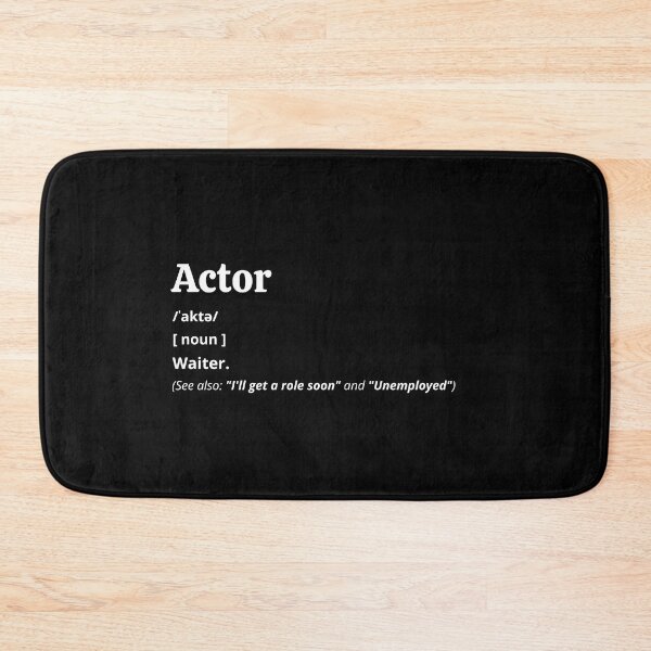 Item preview, Actor Definition designed and sold by Creatoe.