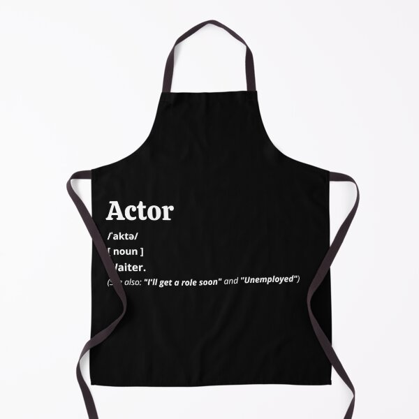 Item preview, Actor Definition designed and sold by Creatoe.
