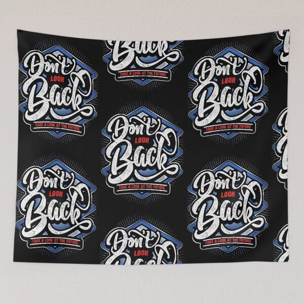Item preview, Dont Back  designed and sold by SarahSanc43018.