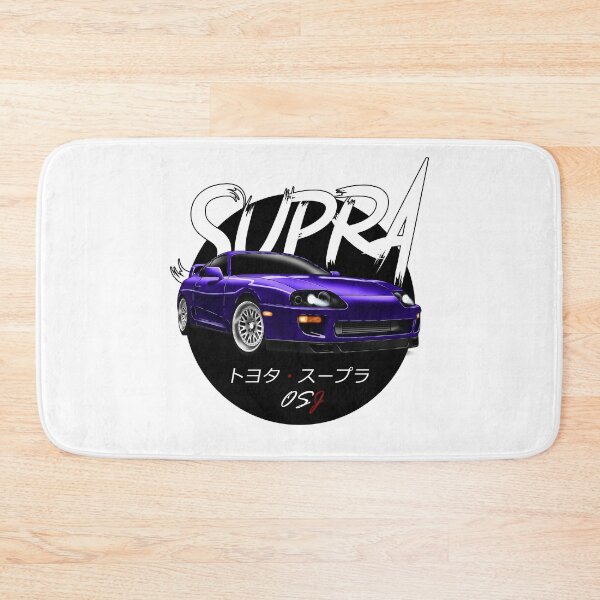 Item preview, JDM A80 Purple [old_school_jdm_] designed and sold by oldschooljdm.