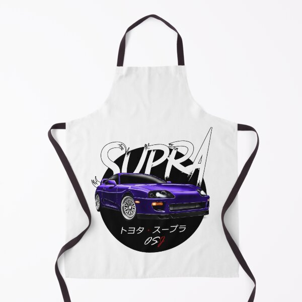 Item preview, JDM A80 Purple [old_school_jdm_] designed and sold by oldschooljdm.