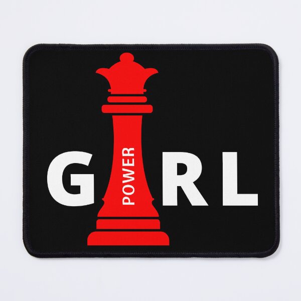 Item preview, Girl Power designed and sold by sabricreations.