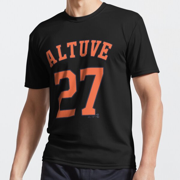 Jose Altuve Walk Off Celebration Essential T-Shirt for Sale by