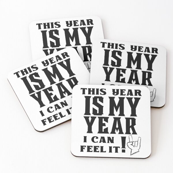 Item preview, Eddie Munson Quote: This Year Is My Year, I Can Feel It! <3 designed and sold by Printshac.