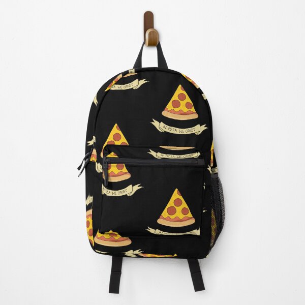 Item preview, IN PIZZA WE CRUST designed and sold by MichelleR68048.