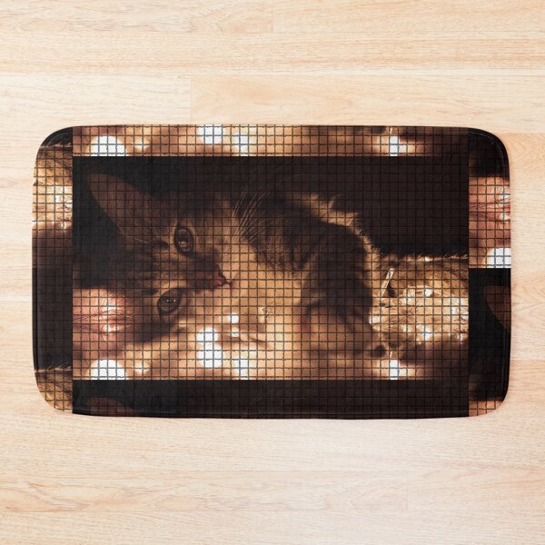 Item preview, Cute cat meow designed and sold by SDDdesigns.