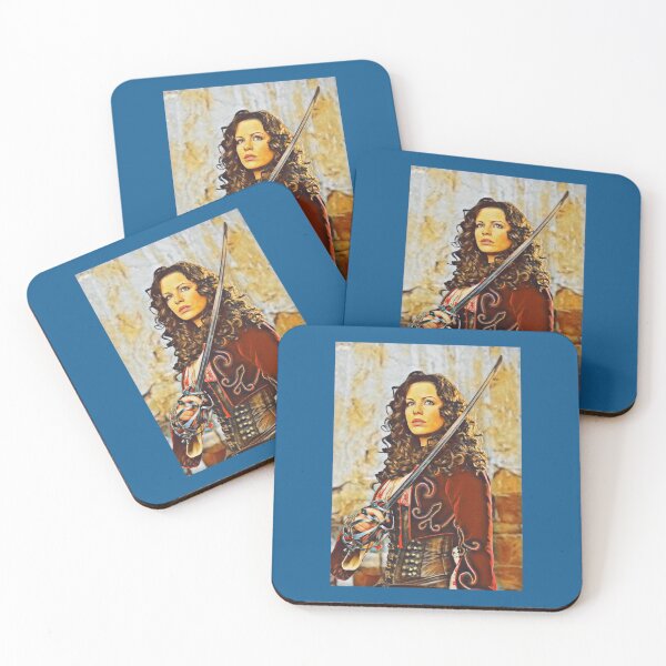 Item preview, kate beckinsale Anna Valerious Classic   designed and sold by GaiaShopGift.