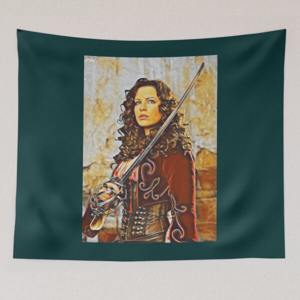 Item preview, kate beckinsale Anna Valerious Classic   designed and sold by GaiaShopGift.