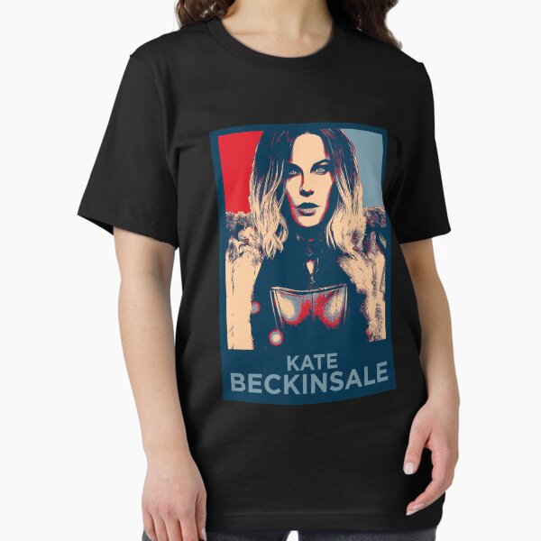 Aperçu de l'œuvre kate beckinsale espoir classique créée et vendue par GaiaShopGift.