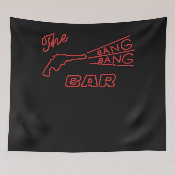 Item preview, Bang bang bar designed and sold by Cunningham12.