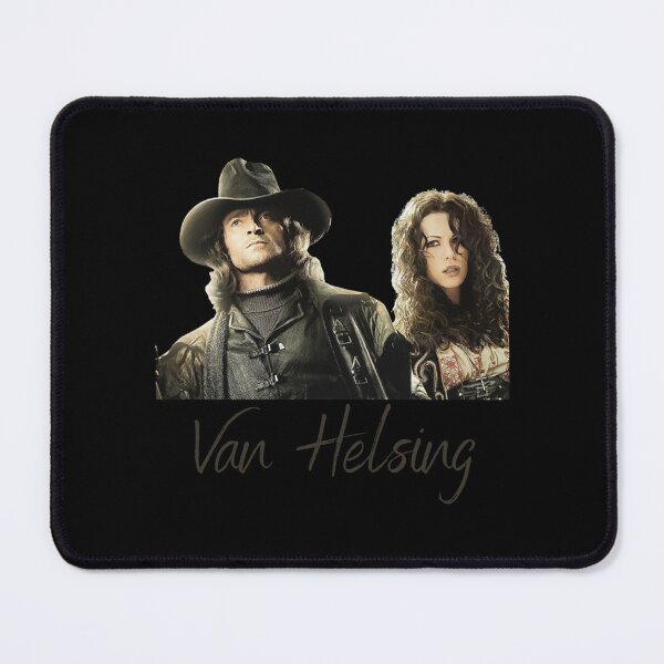 Item preview, kate beckinsale in Van Helsing designed and sold by GaiaShopGift.