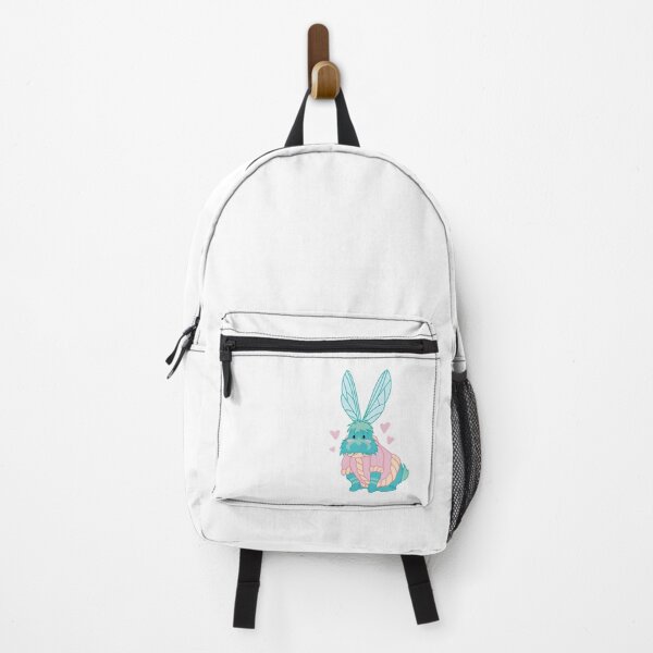 Item preview, ATLA Bumju Dragonfly Bunny Spirit designed and sold by anamichele.